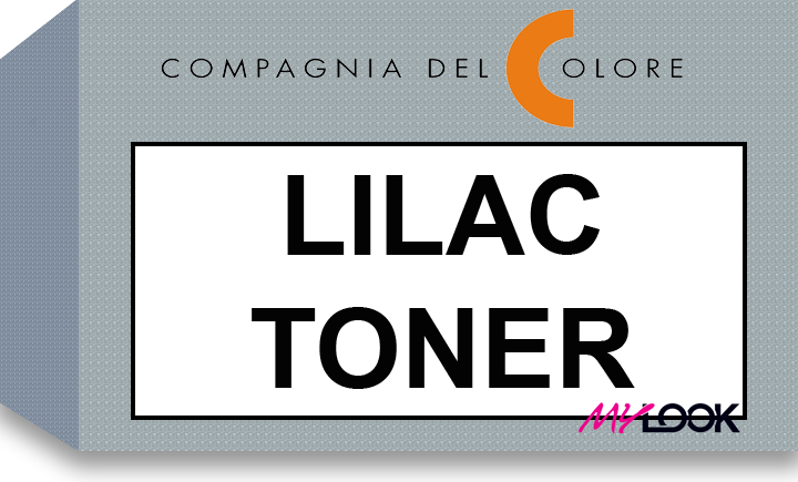 Lilac Toner - CDC 100ml